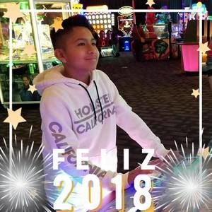 Meet your Posher, Raymond